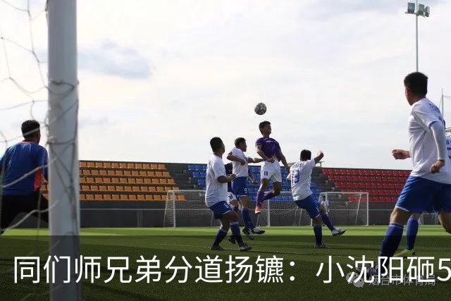同们师兄弟分道扬镳：小沈阳砸5000万赚回2亿，宋小宝身价跌至8万