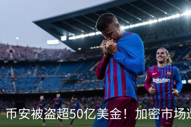 币安被盗超50亿美金！加密市场遭遇血光之灾...