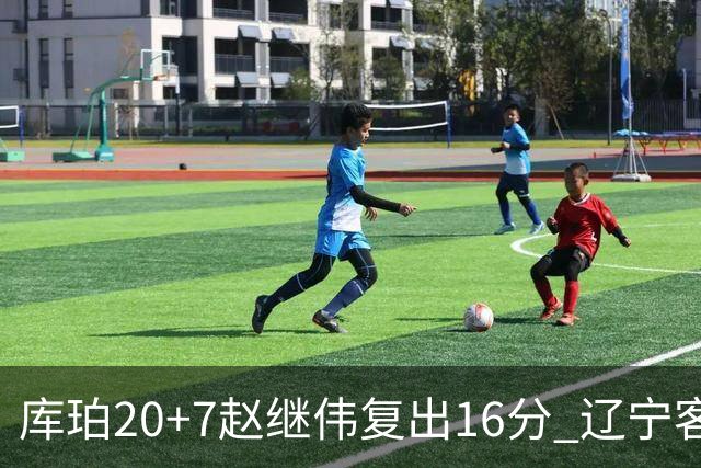 库珀20+7赵继伟复出16分 辽宁客场送宁波6连败