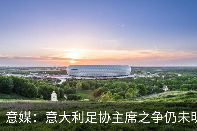 意媒：意大利足协主席之争仍未明朗，意甲联盟的11票至关重要