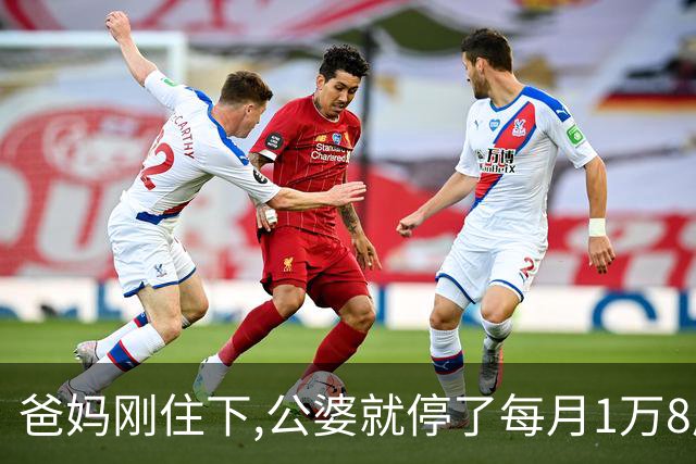 爸妈刚住下,公婆就停了每月1万8房贷,公公：我们是外人不便再干涉