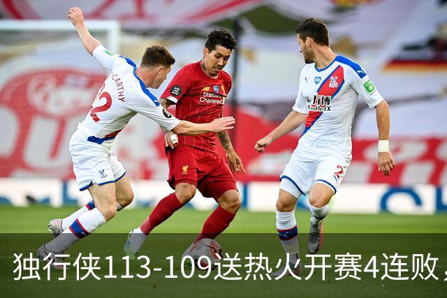 独行侠113-109送热火开赛4连败，弗拉格29+6+11，字母空砍29+15+11
