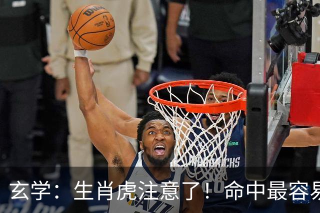 玄学：生肖虎注意了！命中最容易遇到的两大贵人，一个旺事业，一个助财运，若身边有这几个生肖，或许是你的福气来了