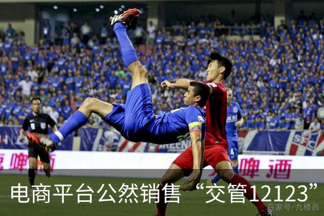 电商平台公然销售“交管12123”软件模拟器，可“一比一模拟”“全部信息随意编辑”，甚至可使用伪造的电子驾照，专家：应依法处罚