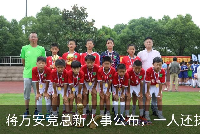 蒋万安竞总新人事公布，一人还抹黑过大陆AI，绿营瞄准七县市